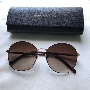 burberry 3094